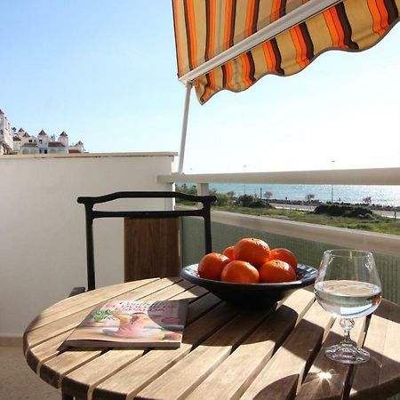 Beach And Family Apartment Velez Malaga Exterior foto