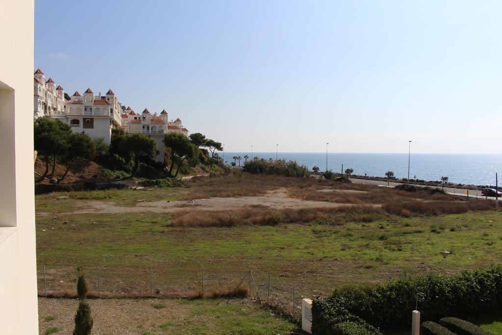 Beach And Family Apartment Velez Malaga Exterior foto