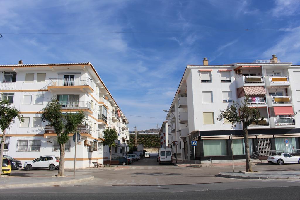 Beach And Family Apartment Velez Malaga Exterior foto