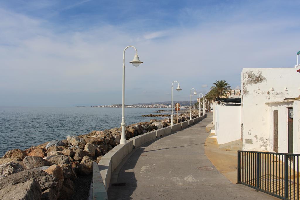 Beach And Family Apartment Velez Malaga Exterior foto