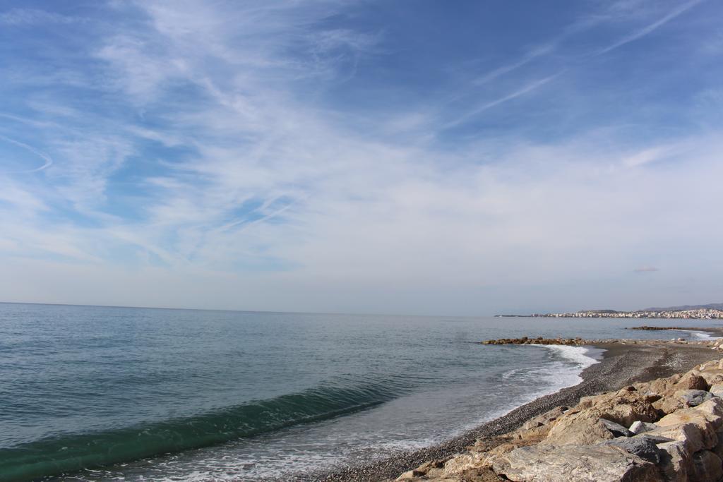 Beach And Family Velez Malaga Exterior foto