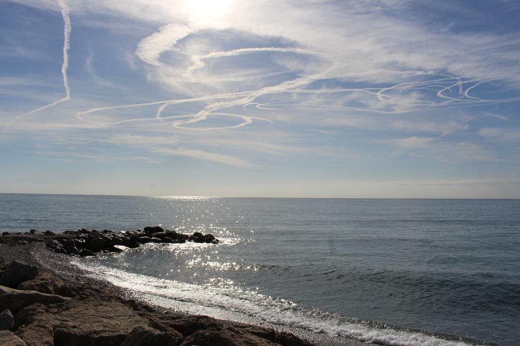 Beach And Family Apartment Velez Malaga Exterior foto