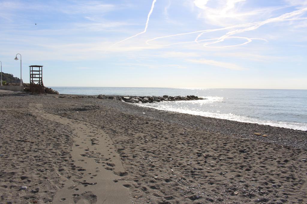 Beach And Family Velez Malaga Exterior foto