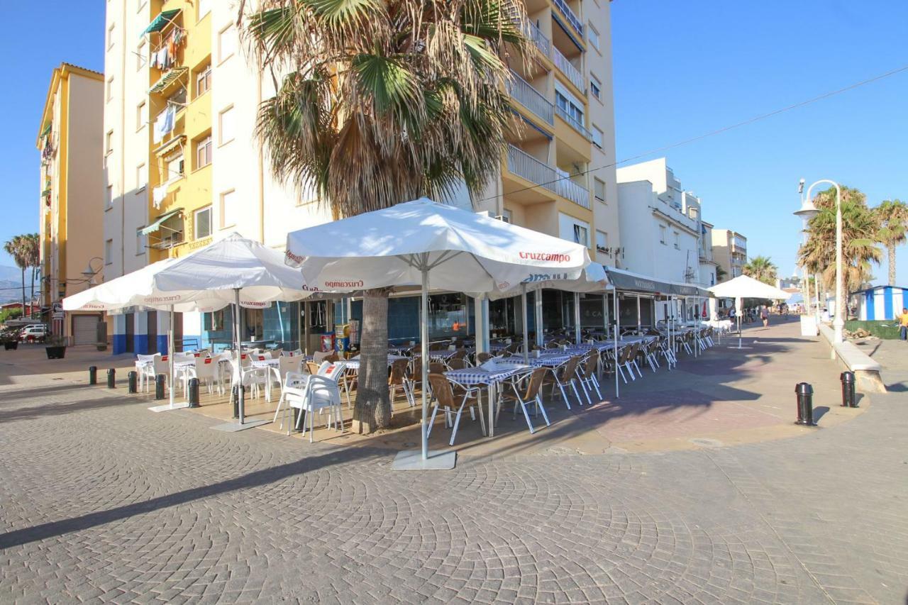 Beach And Family Velez Malaga Exterior foto