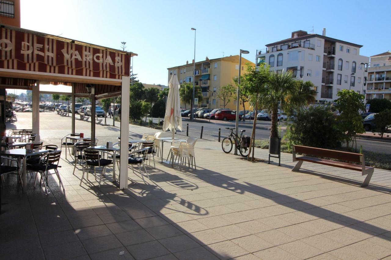 Beach And Family Velez Malaga Exterior foto