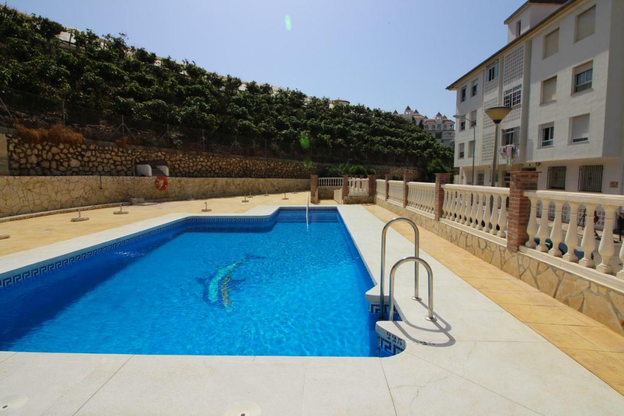 Beach And Family Apartment Velez Malaga Exterior foto