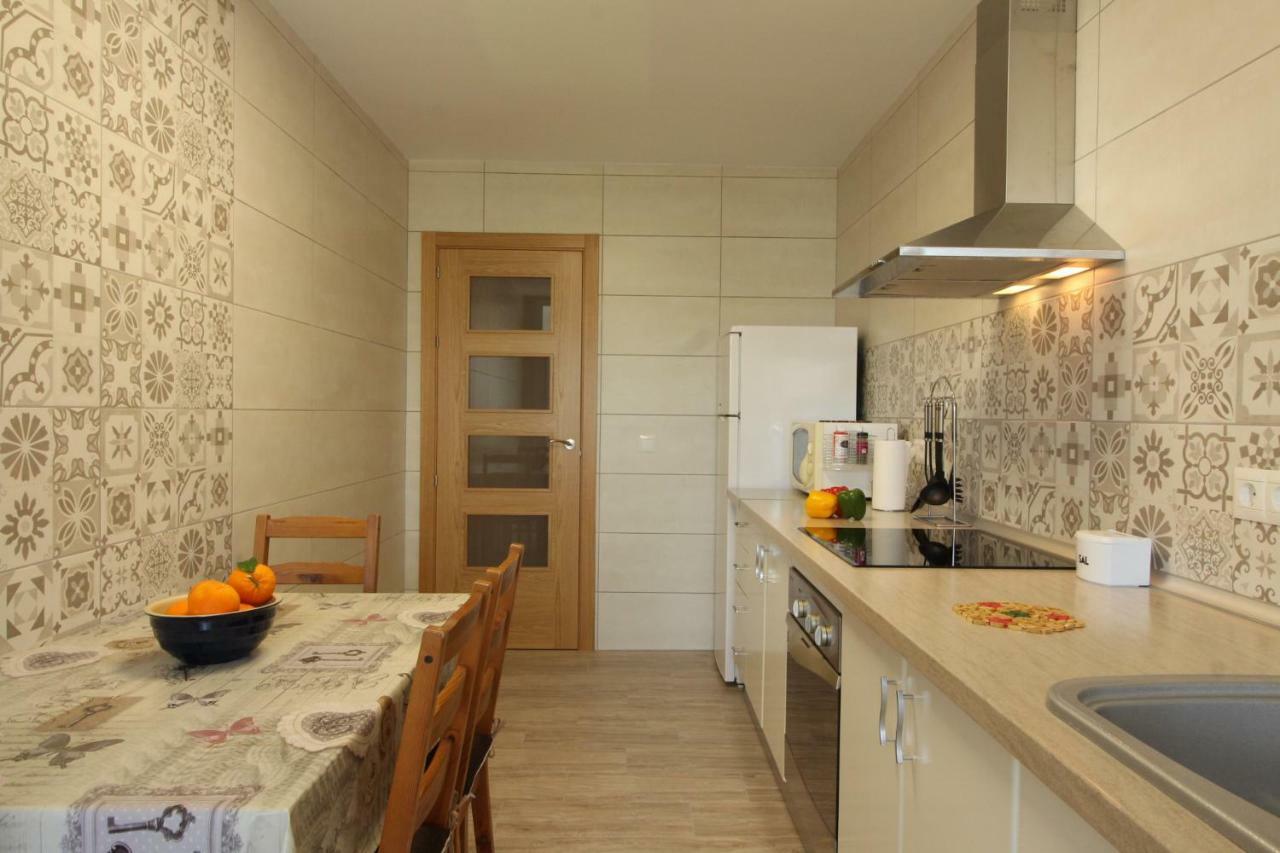 Beach And Family Velez Malaga Exterior foto