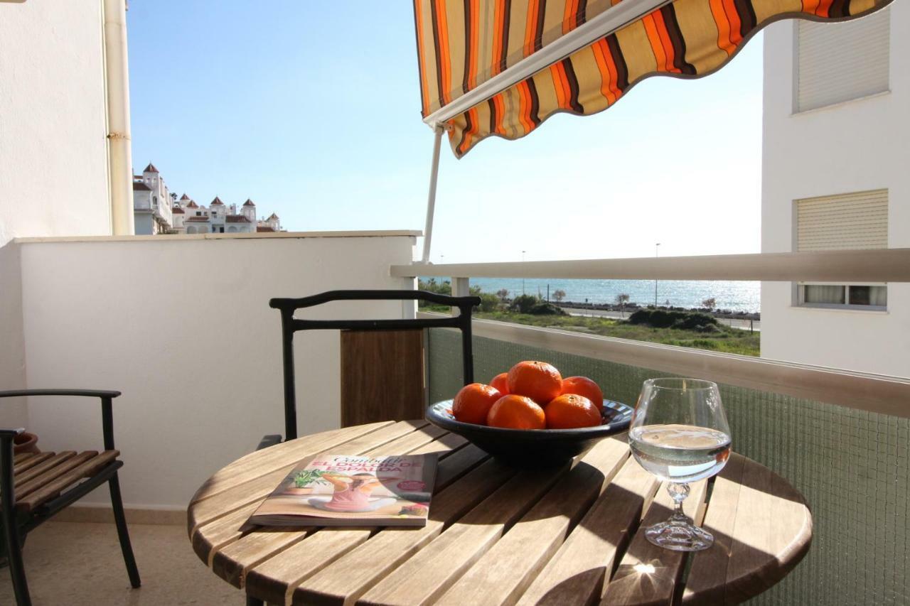 Beach And Family Apartment Velez Malaga Exterior foto