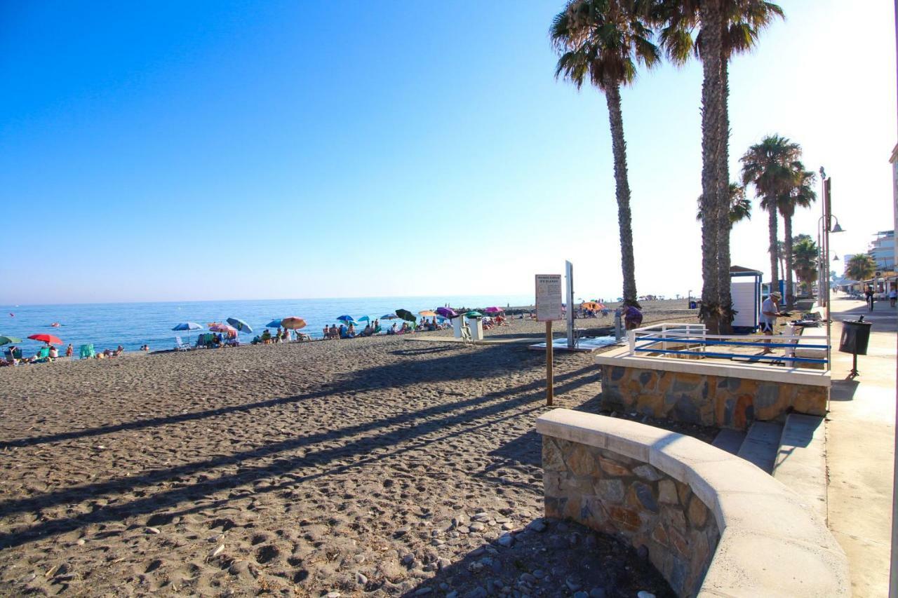 Beach And Family Velez Malaga Exterior foto