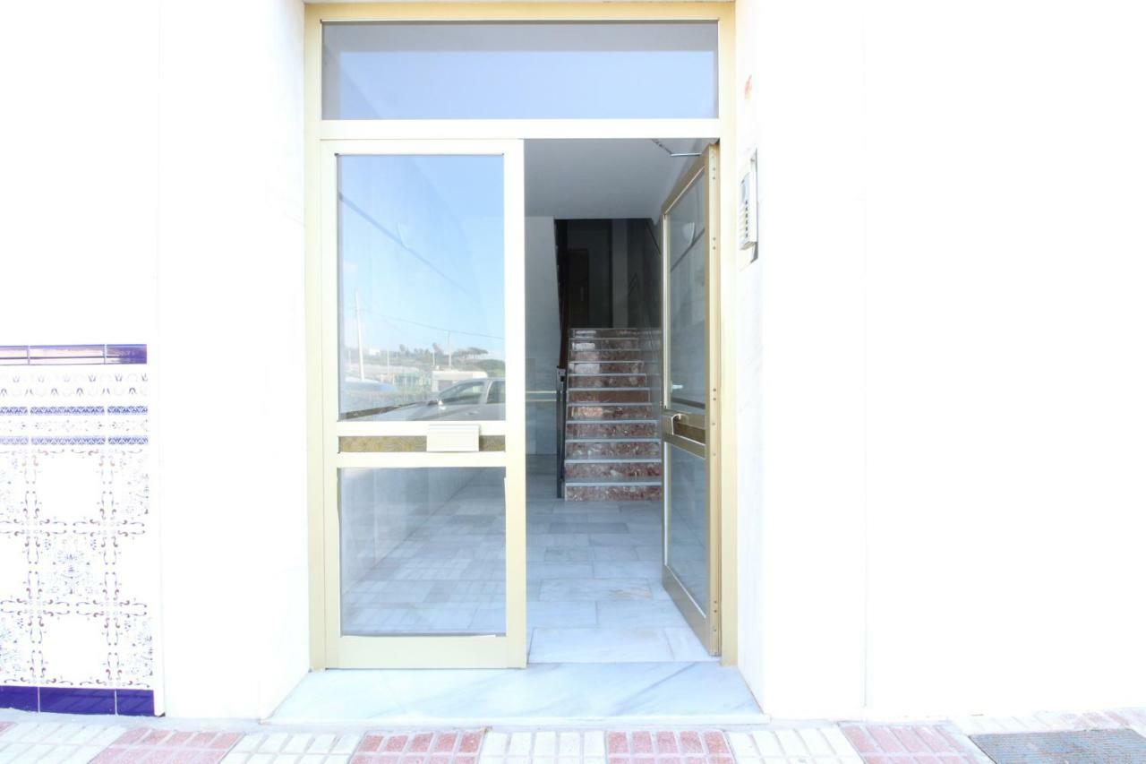 Beach And Family Velez Malaga Exterior foto