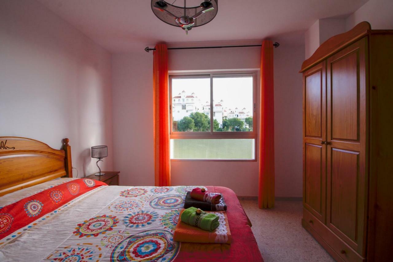 Beach And Family Velez Malaga Exterior foto