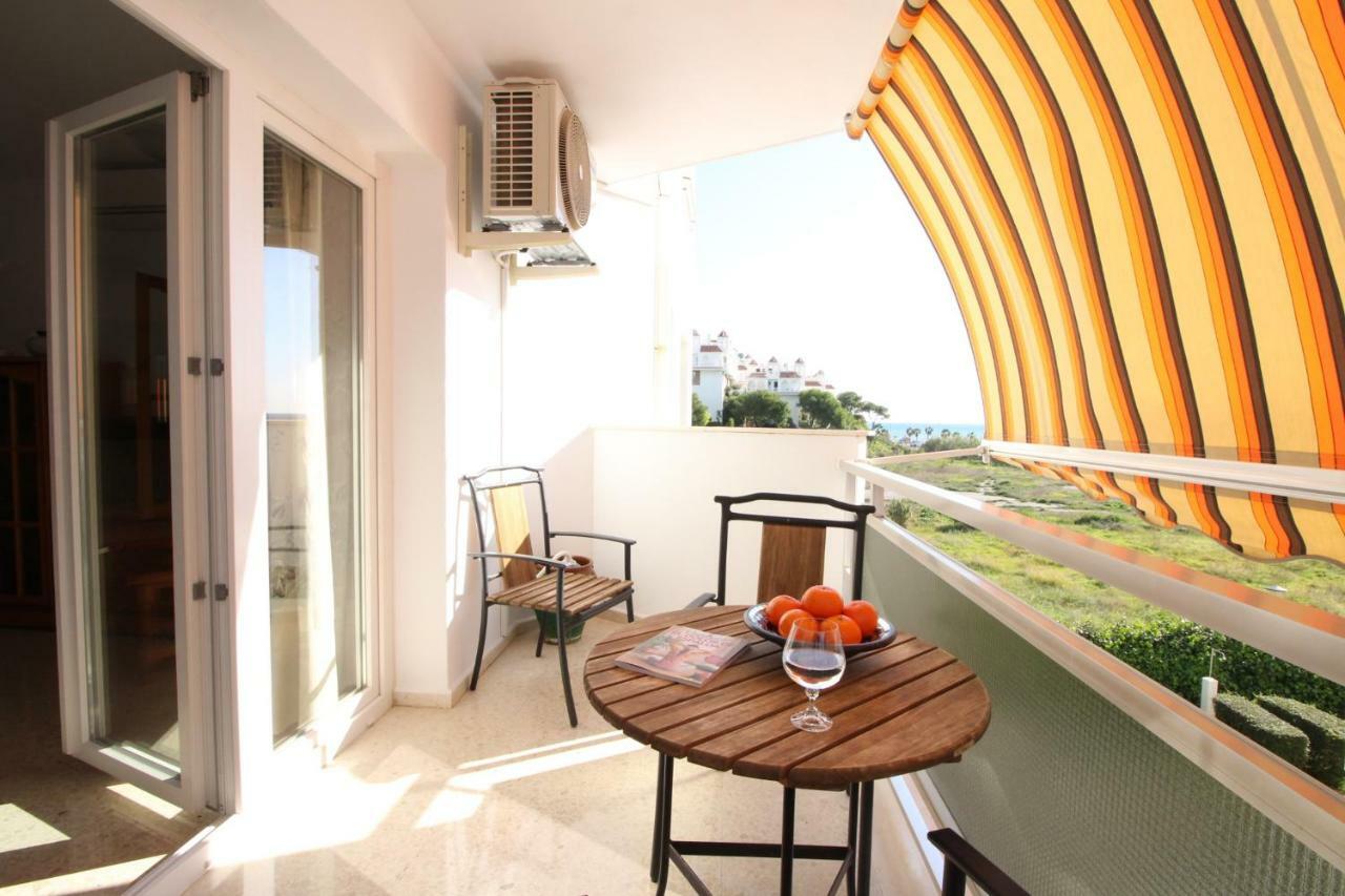 Beach And Family Velez Malaga Exterior foto