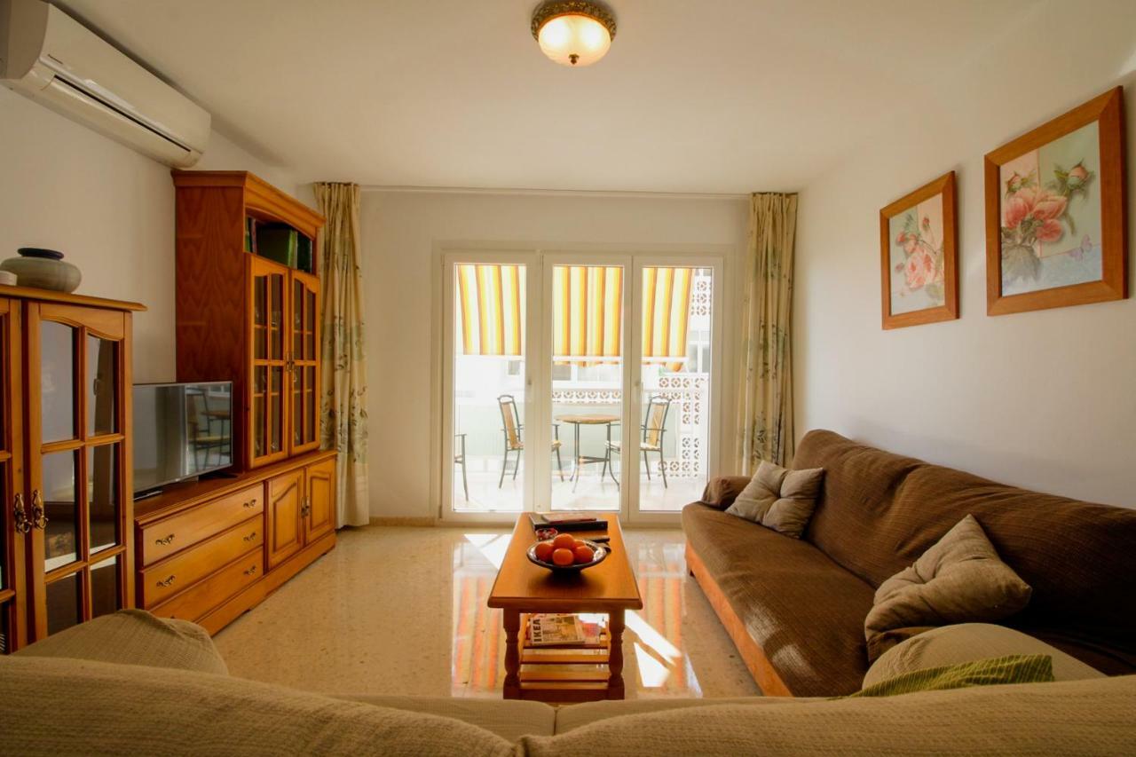 Beach And Family Velez Malaga Exterior foto