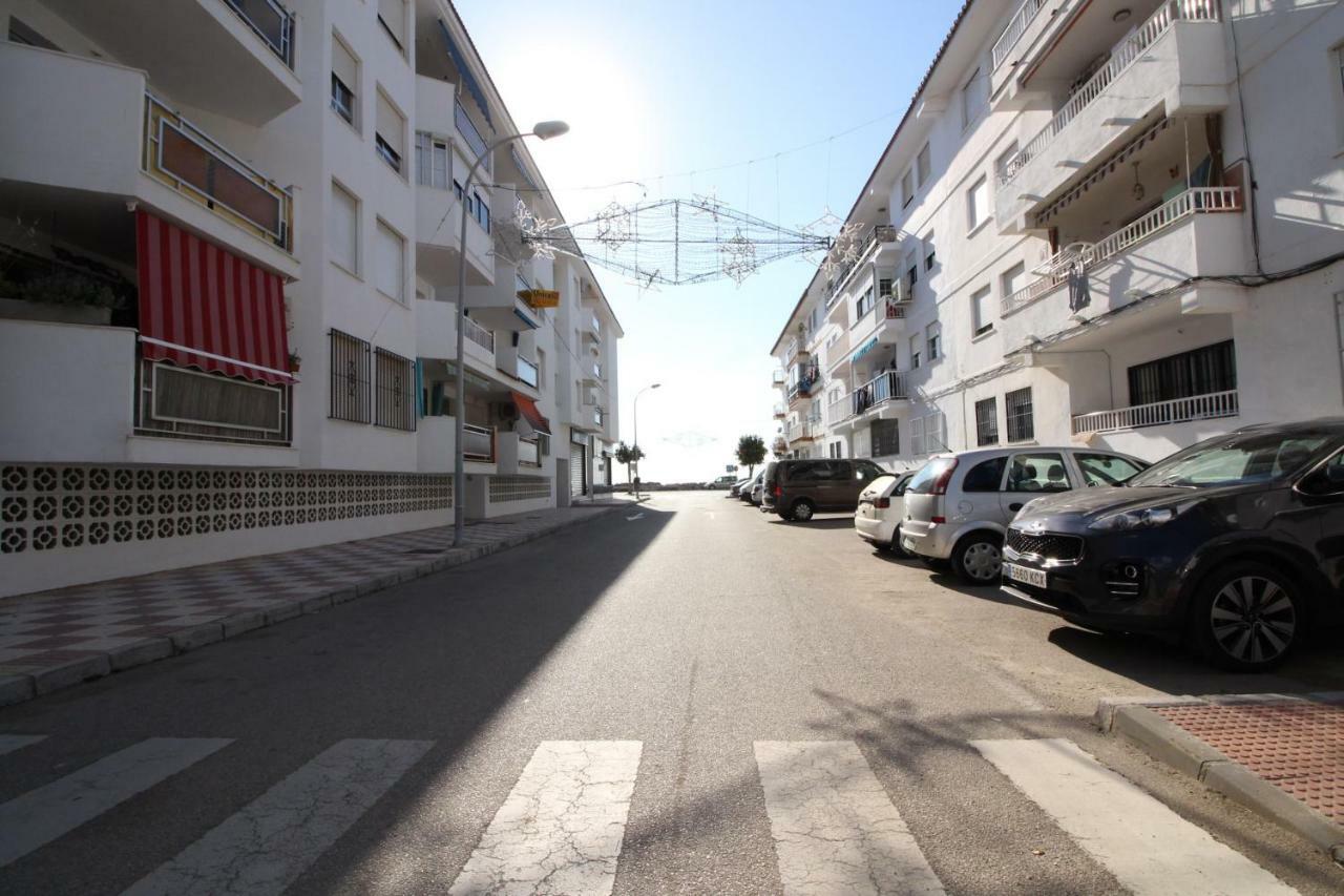 Beach And Family Velez Malaga Exterior foto