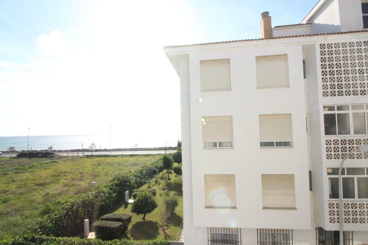 Beach And Family Apartment Velez Malaga Exterior foto