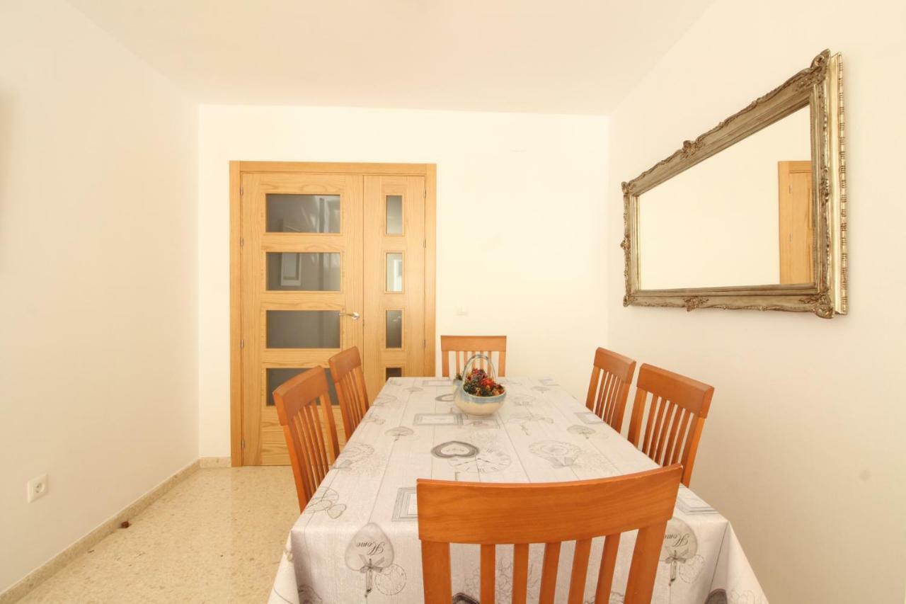 Beach And Family Velez Malaga Exterior foto