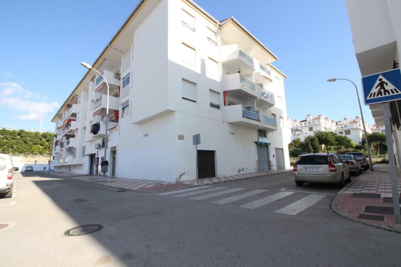 Beach And Family Apartment Velez Malaga Exterior foto