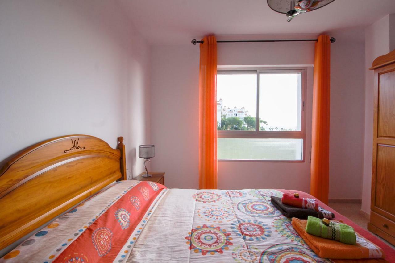 Beach And Family Velez Malaga Exterior foto