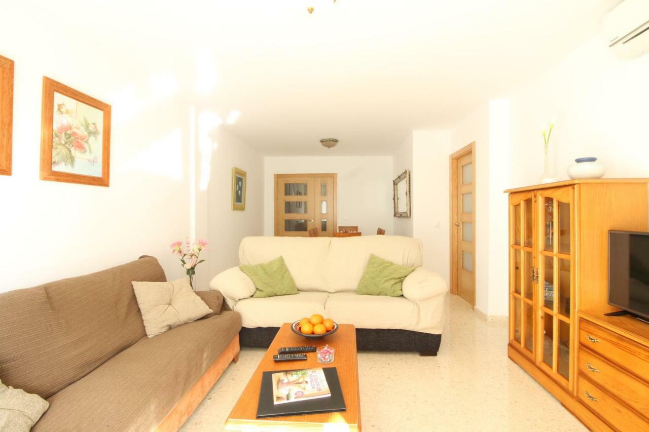 Beach And Family Velez Malaga Exterior foto
